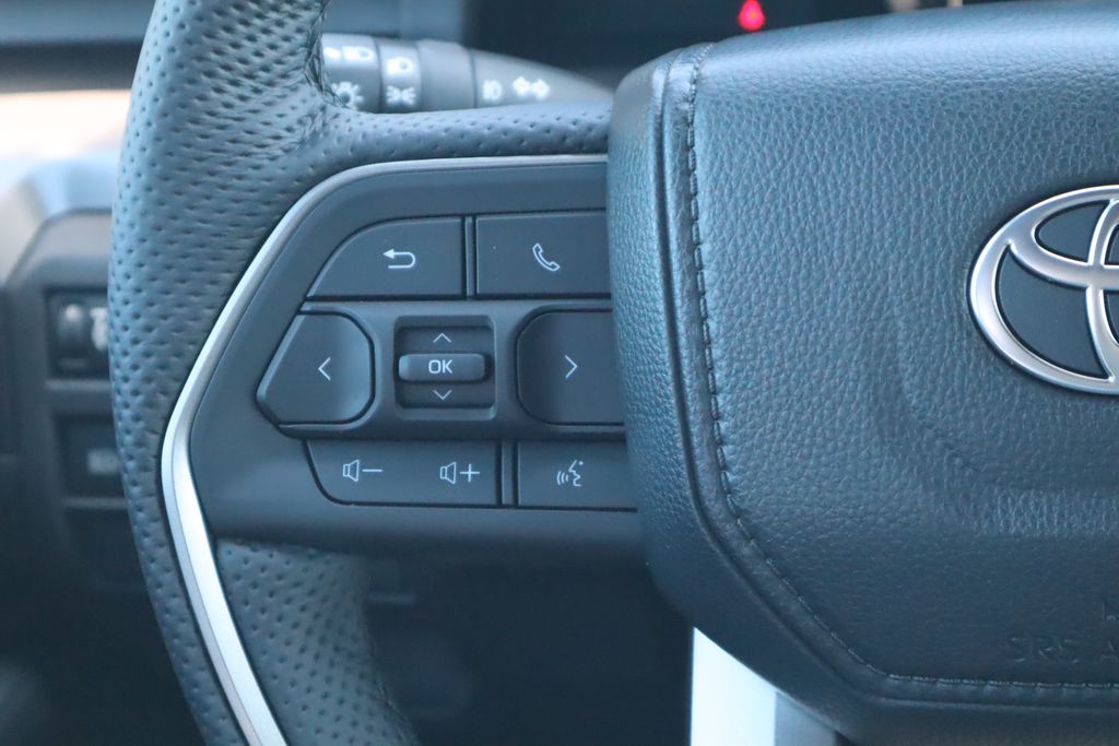 Thumbnail: 2025 Toyota Tacoma - 11