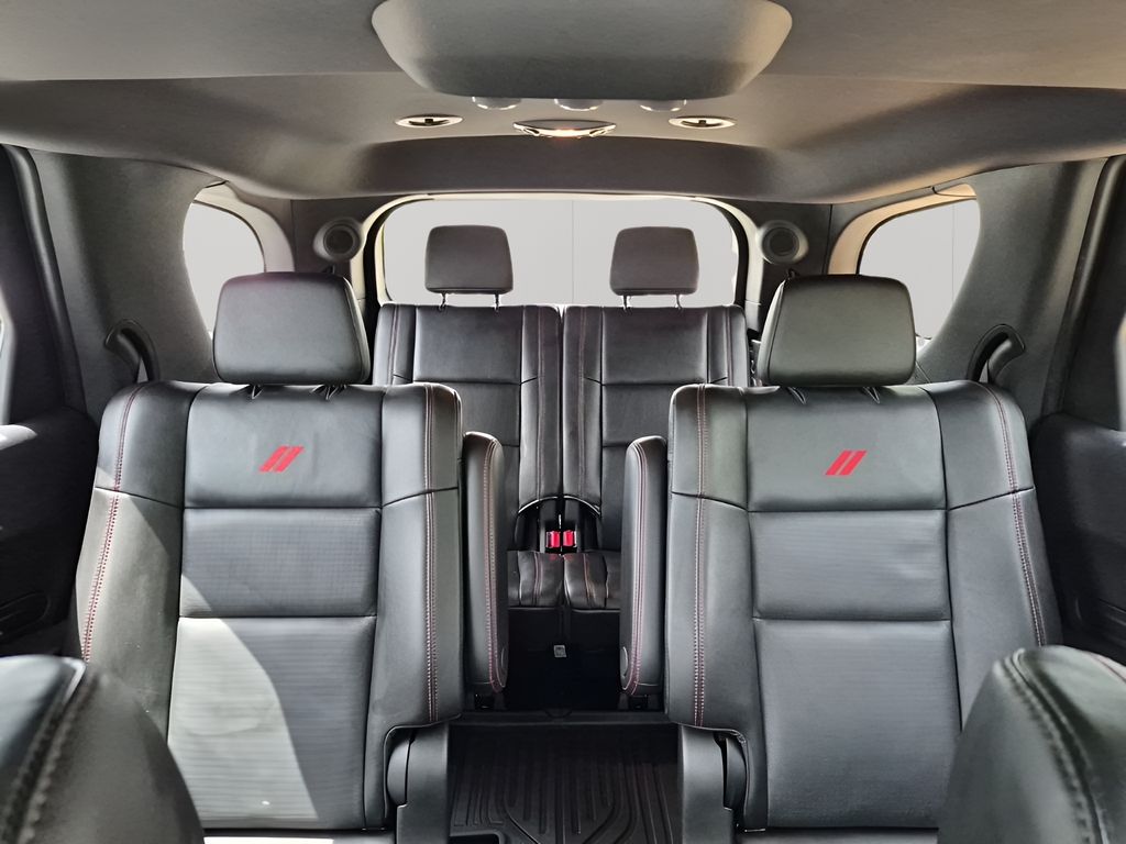 Used Car 2024 Dodge Durango  R/t Plus For Sale Under $50,000 In Austin, Texas