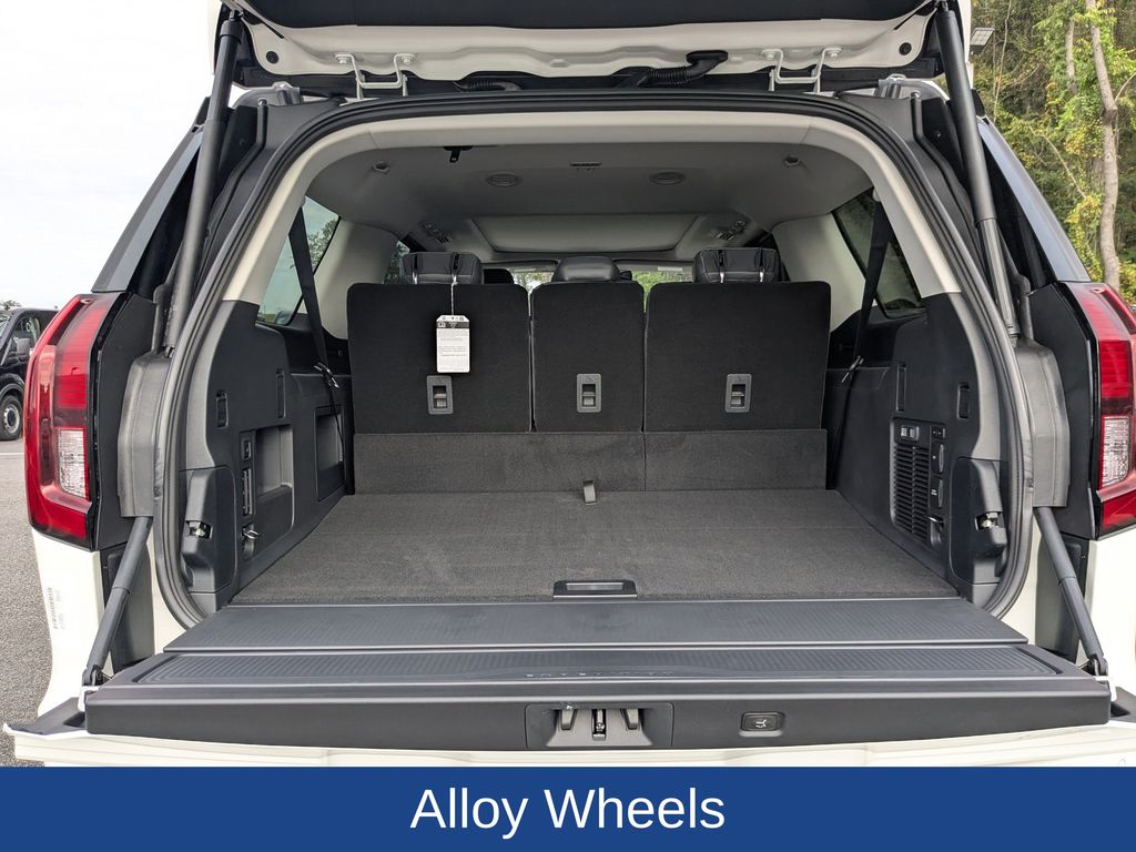 2025 Ford Expedition Active MAX