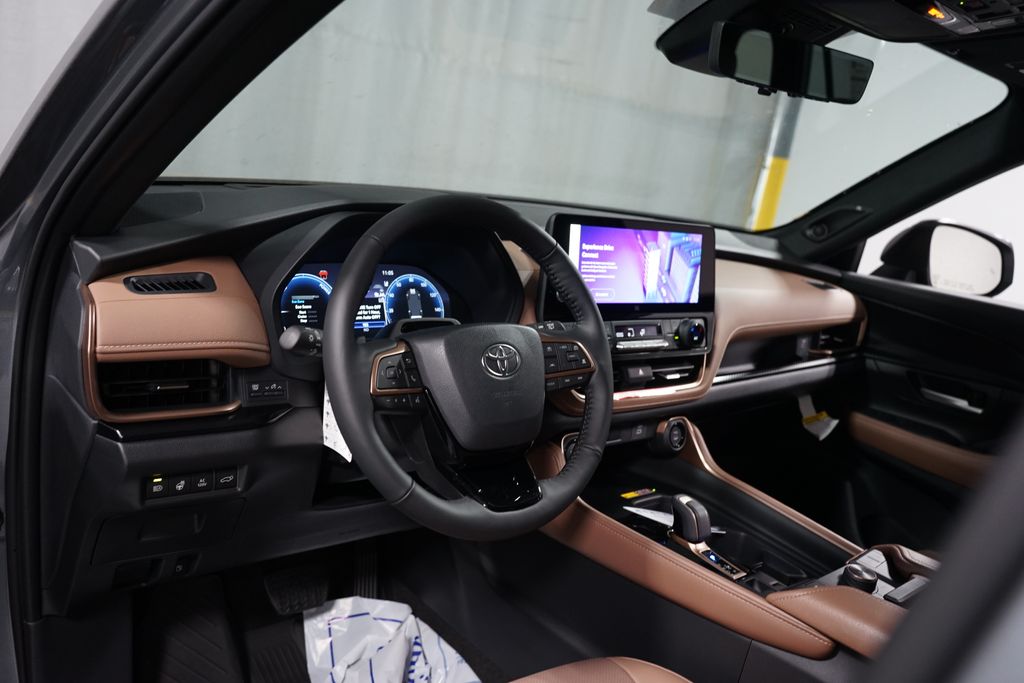 Thumbnail: 2026 Toyota Grand Highlander - 11