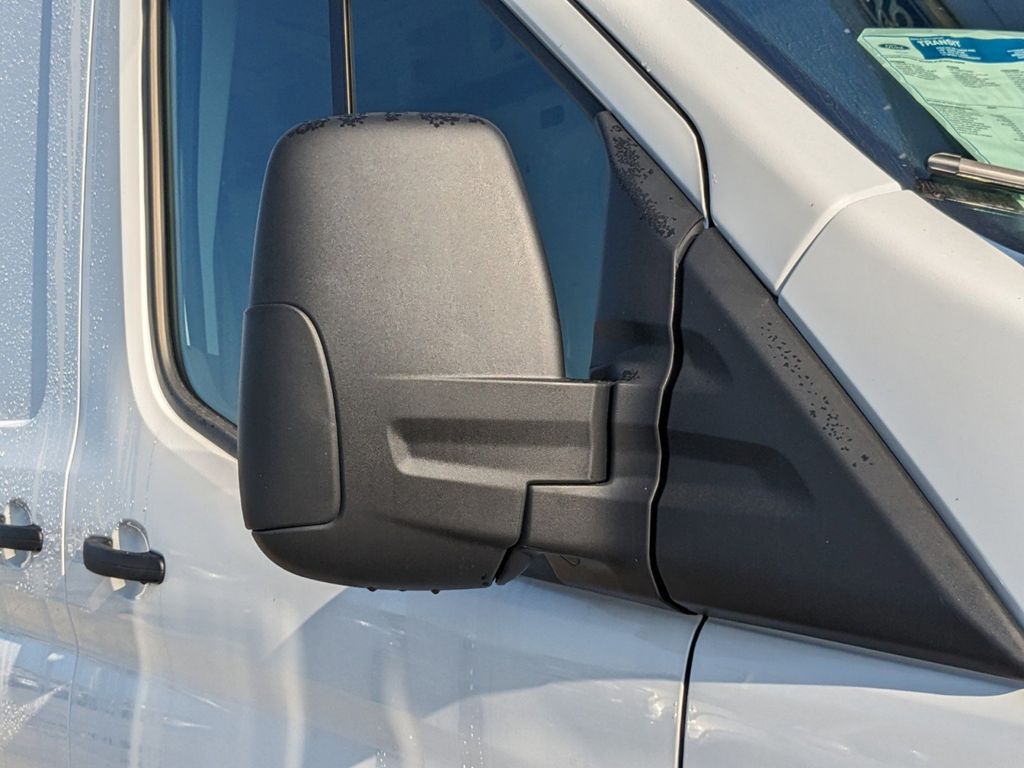 2024 Ford Transit 250
