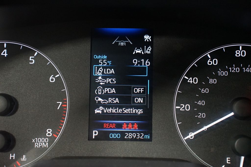 Thumbnail: 2023 Toyota Corolla - 17