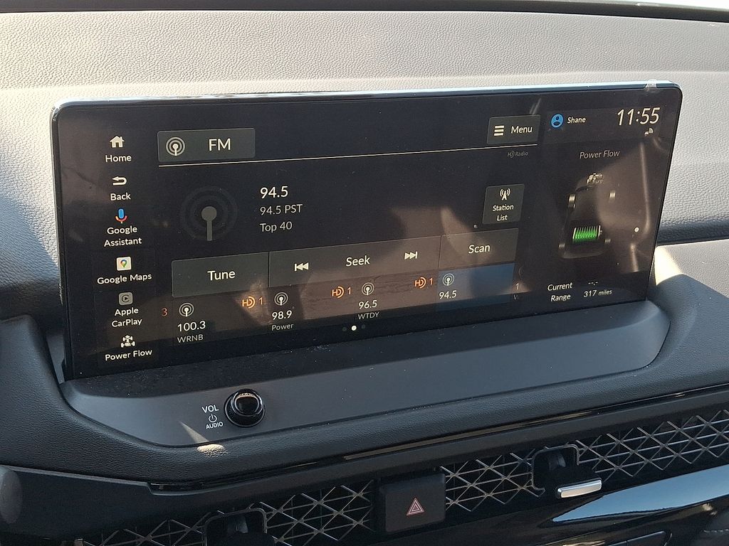 Thumbnail: 2025 Honda Accord - 19