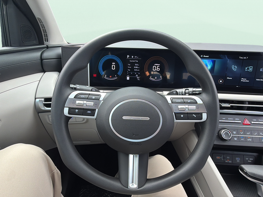2026 Hyundai Tucson SE - Photo 12