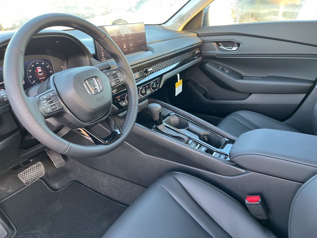 Thumbnail: 2026 Honda Accord - 11