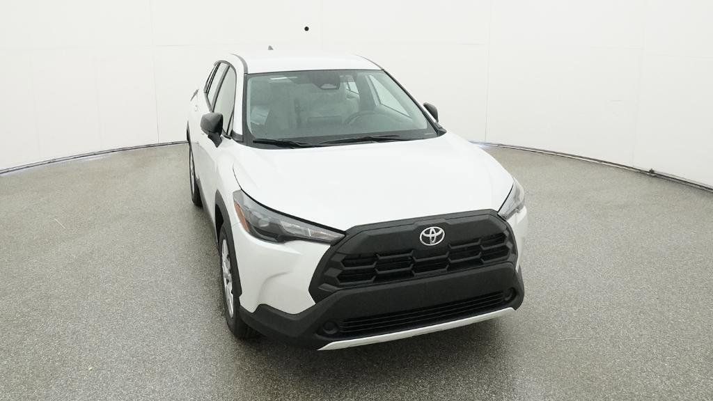 Thumbnail: 2026 Toyota Corolla Cross - 16