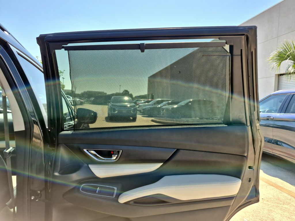 2021 Subaru Ascent Limited Black at Toyota of Victoria