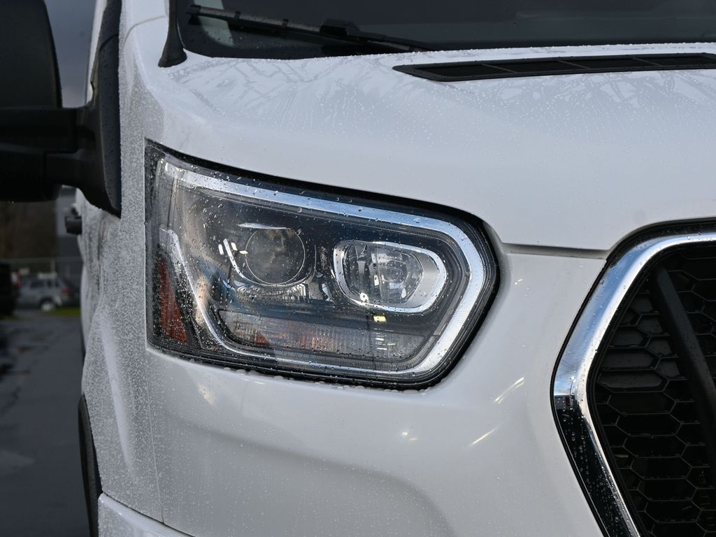 2023 Ford Transit-350 Passenger Van XLT