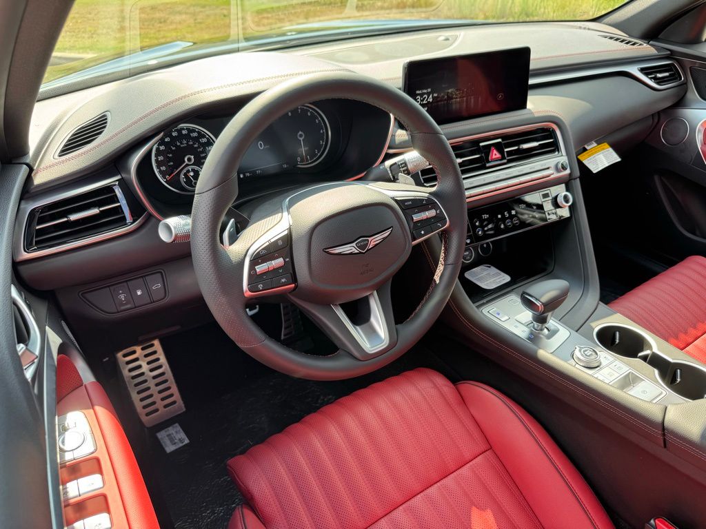 View vehicle photo 2