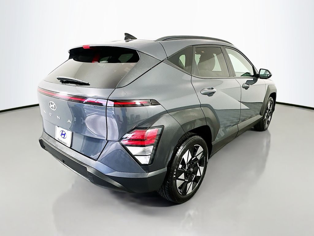 Thumbnail: 2024 Hyundai Kona - 5