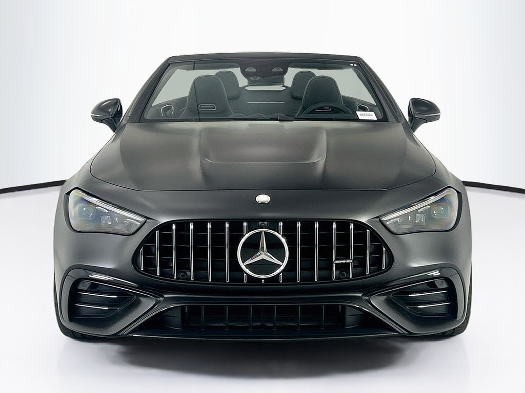 Thumbnail: 2027 Mercedes-Benz CLE - 2