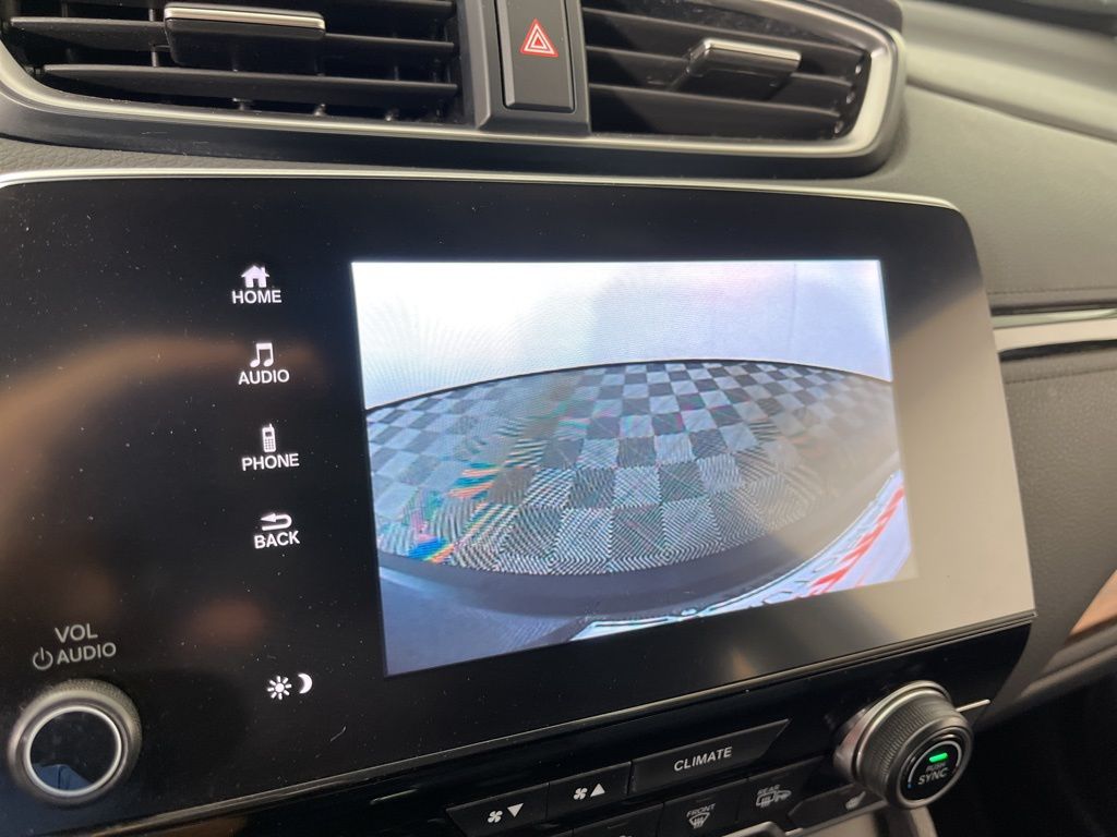 Thumbnail: 2021 Honda CR-V - 31
