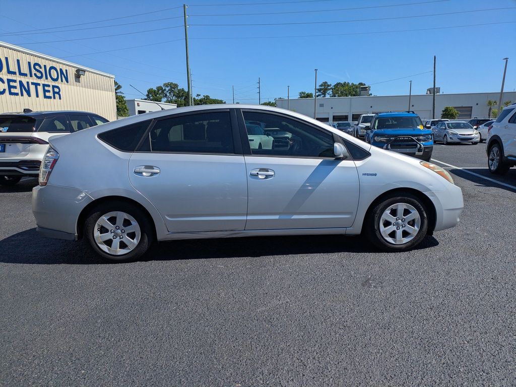 2008 Toyota Prius 