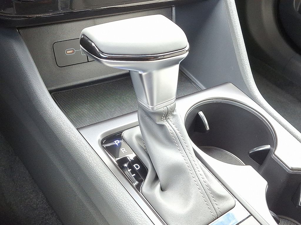 Thumbnail: 2026 Hyundai Sonata - 9