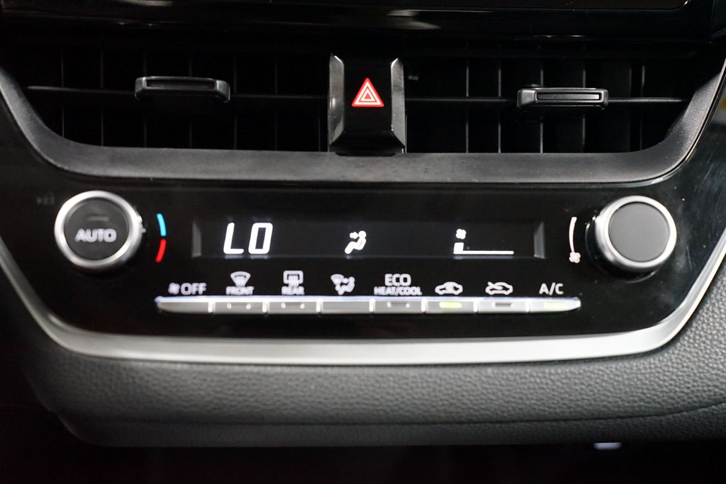 Thumbnail: 2024 Toyota Corolla - 20
