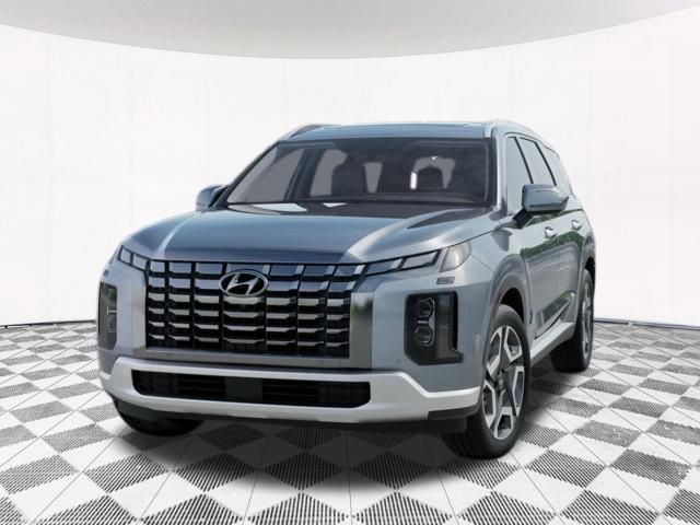 Palisade SEL Premium