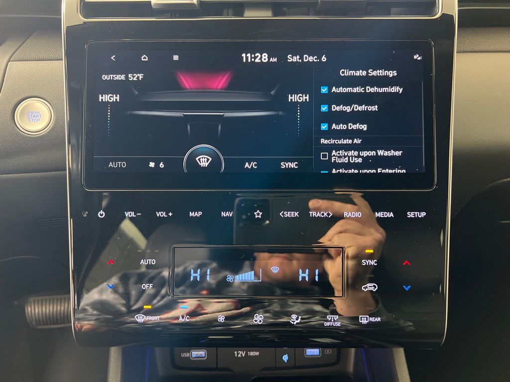 Certified Used 2024 Gray Hyundai XRT image 29