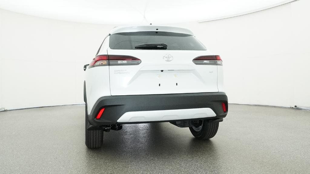 Thumbnail: 2026 Toyota Corolla Cross - 6