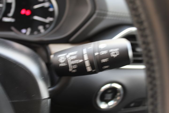 Used Car 2019 Mazda Cx-5  Signature For Sale Under $25,000 In Georgetown, Texas