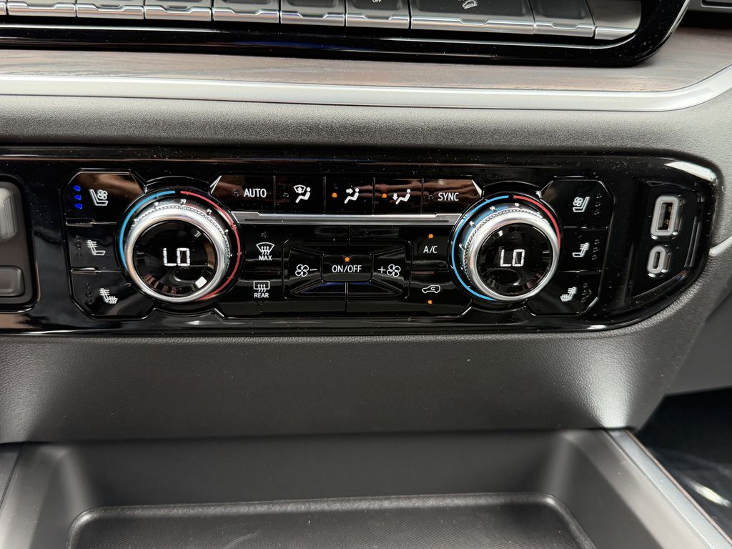 new 2026 GMC Sierra 2500HD car, priced at $74,330