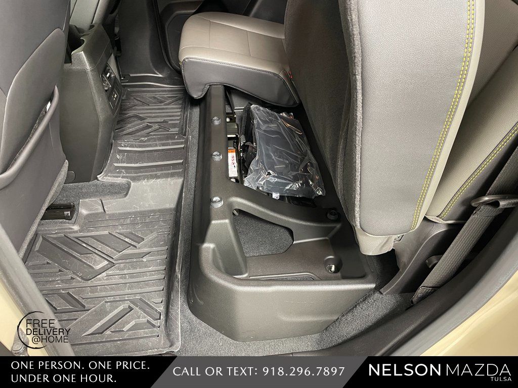 Used 2023 Beige Chevrolet ZR2 image 38