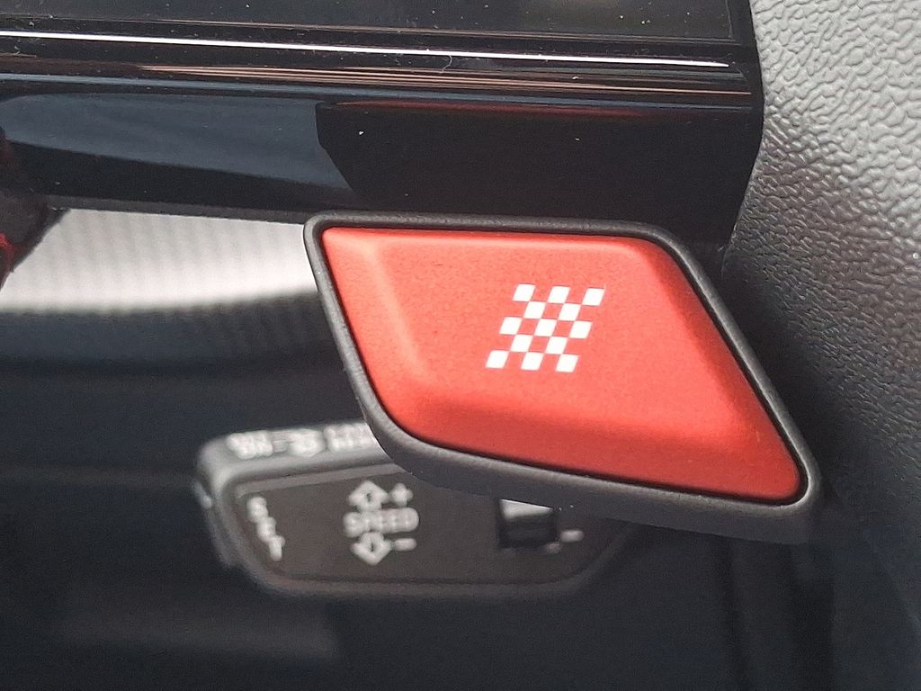 Thumbnail: 2026 Audi RS 3 - 18