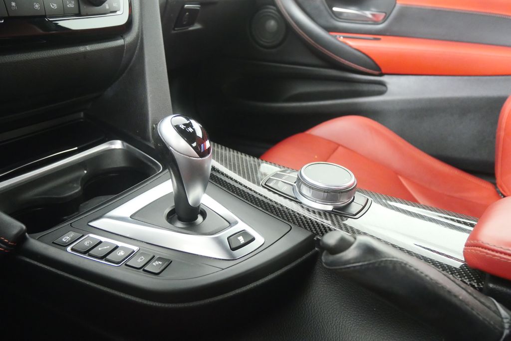 Thumbnail: 2019 BMW M4 - 23