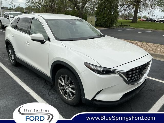 2019 Mazda CX-9 Touring FWD