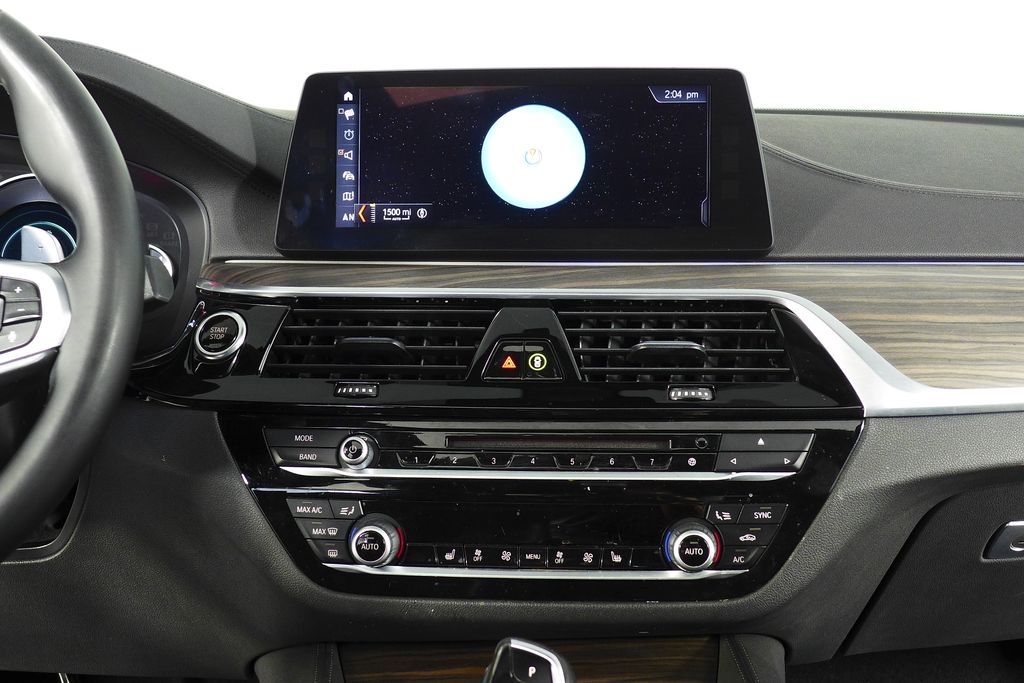 Thumbnail: 2018 BMW 5 Series - 26