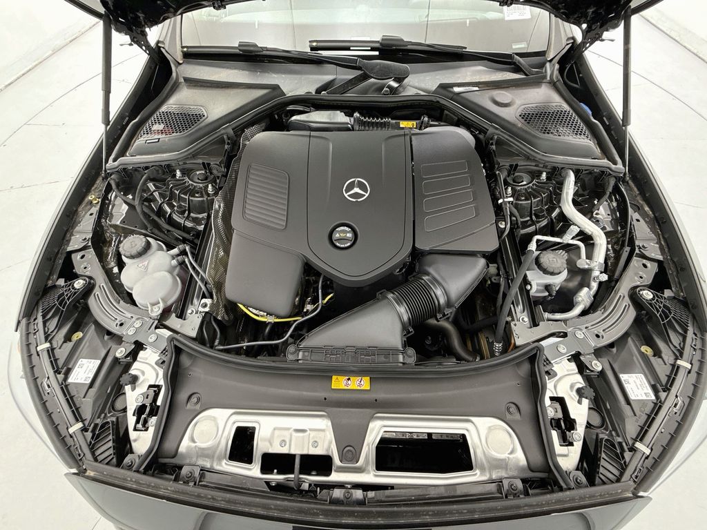 Thumbnail: 2027 Mercedes-Benz E-Class - 29