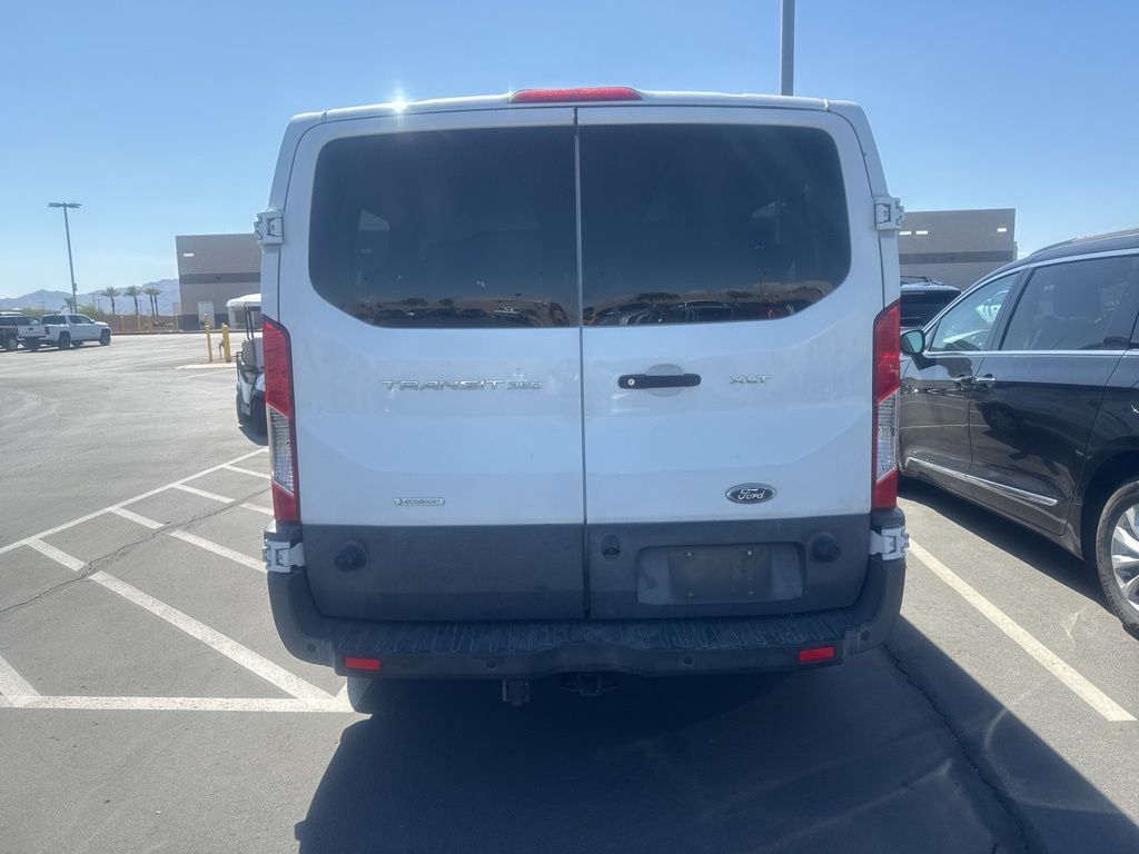 Thumbnail: 2018 Ford Transit Series - 3