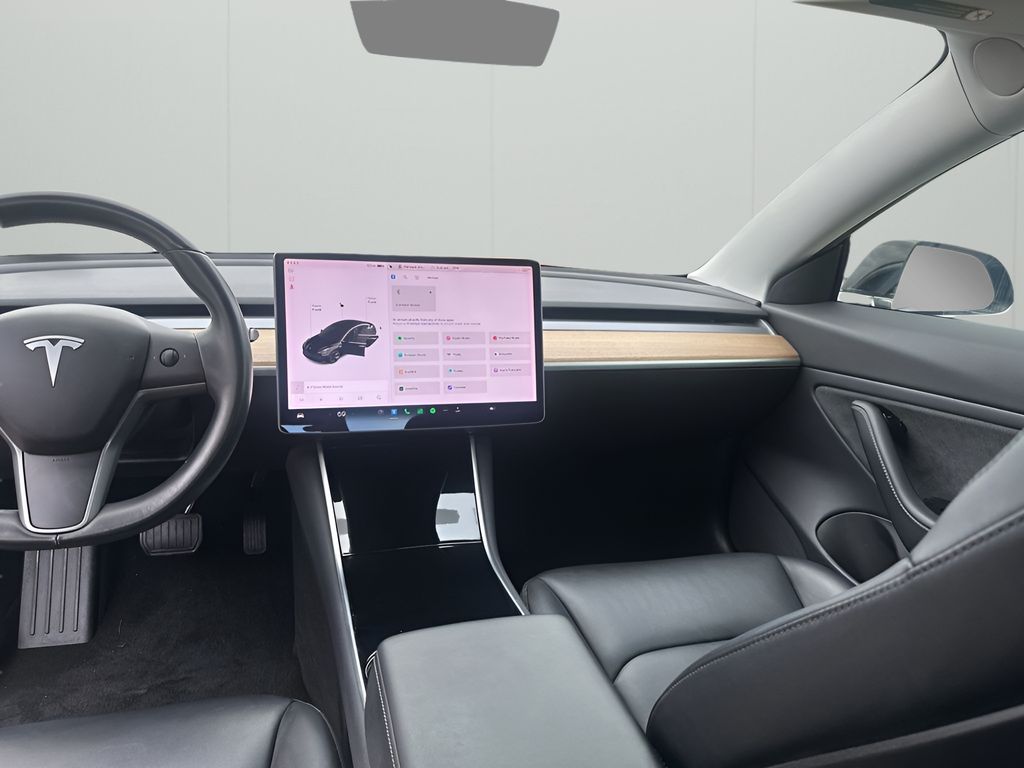 Used Car 2019 Tesla Model 3  Standard Range Plus For Sale Under $25,000 In Austin, Texas
