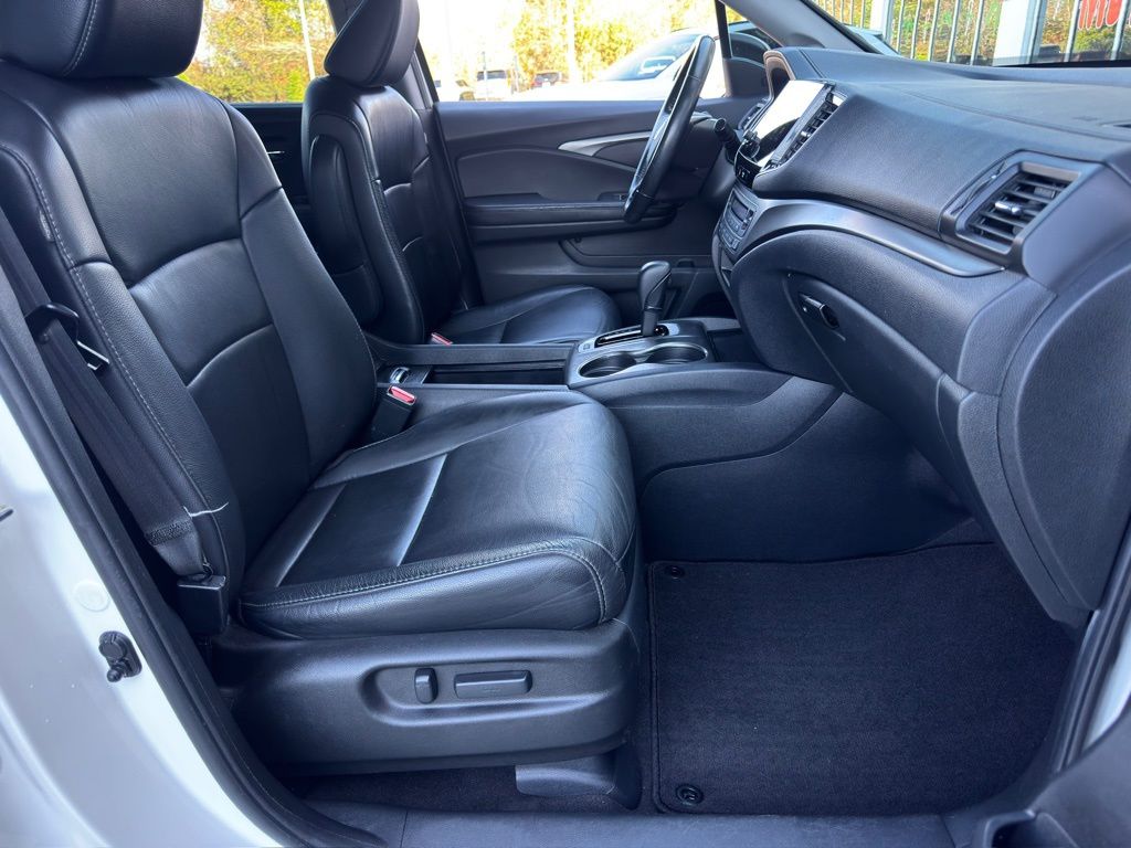 2019 Honda Pilot EX-L  at Autostrade