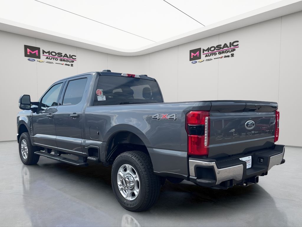 2026 Ford F-350SD