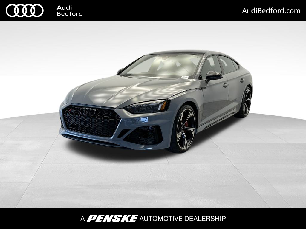 2024 Audi RS 5  -
                Bedford, OH