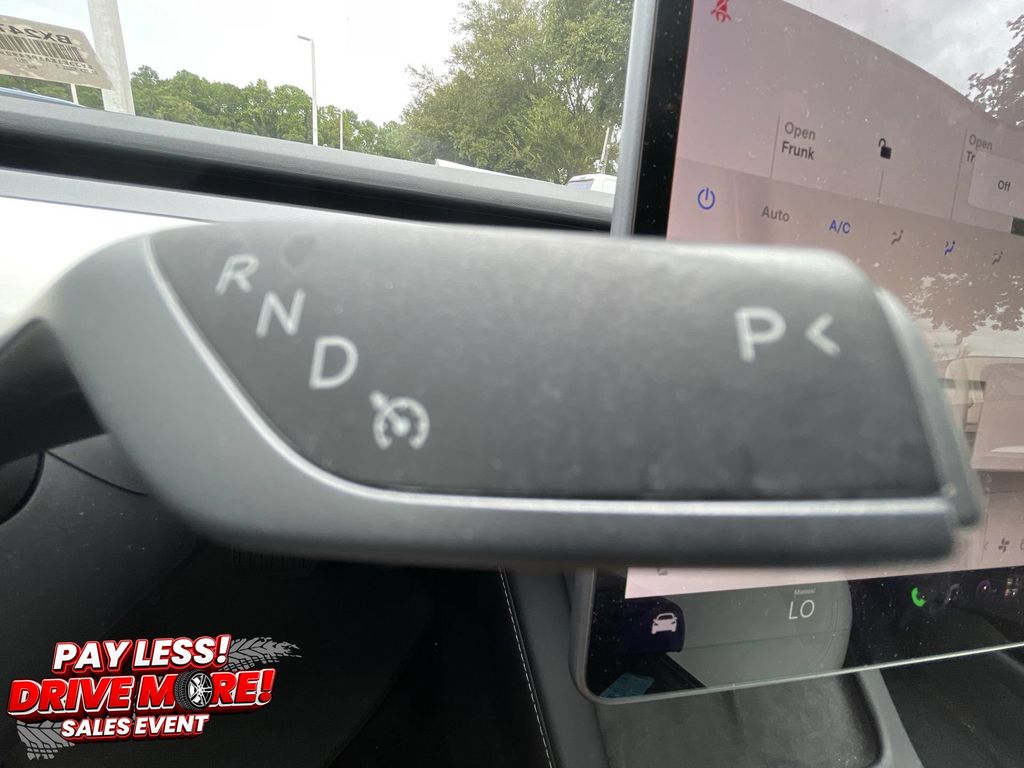 Used 2023 Tesla Model 3 Sedan