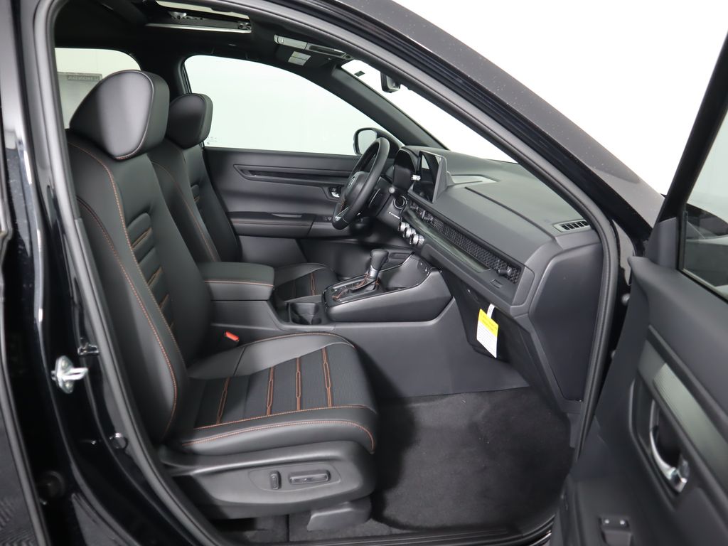 Thumbnail: 2026 Honda CR-V - 20