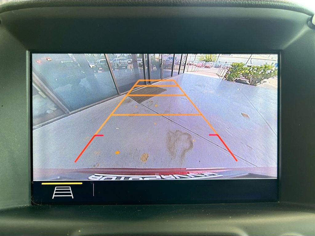 2019 GMC Terrain SLT Red at Bayway Chrysler Dodge Jeep Ram