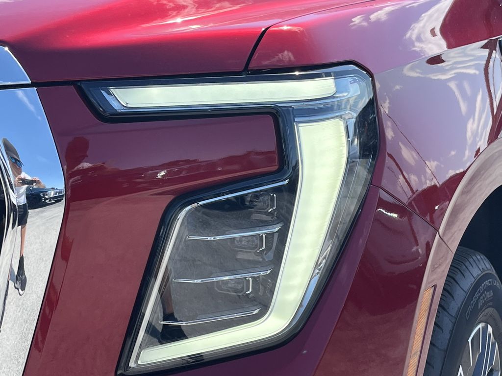 new 2026 GMC Yukon XL car, priced at $80,080