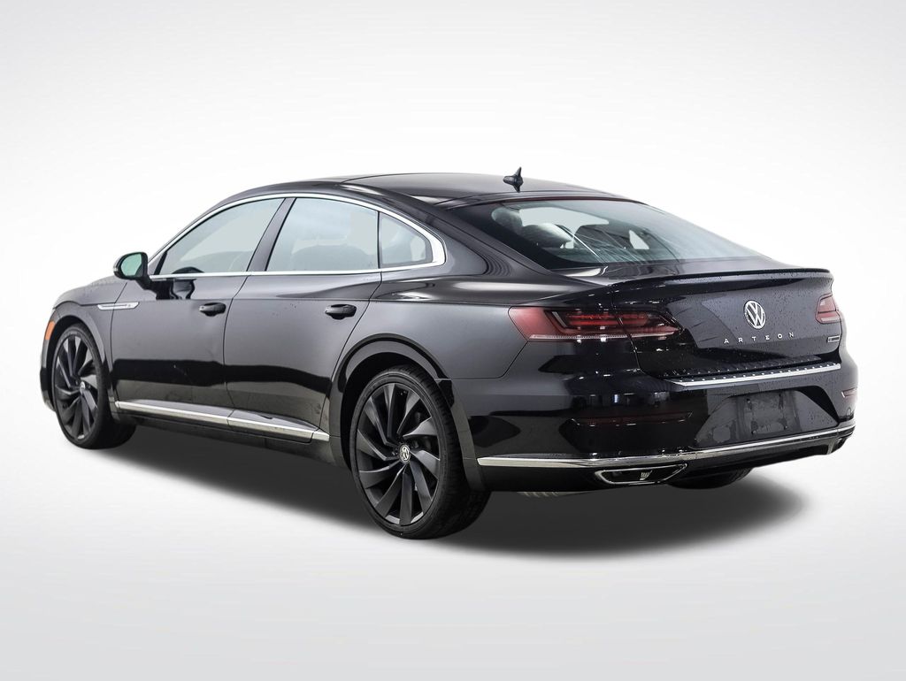 Thumbnail: 2019 Volkswagen Arteon - 3