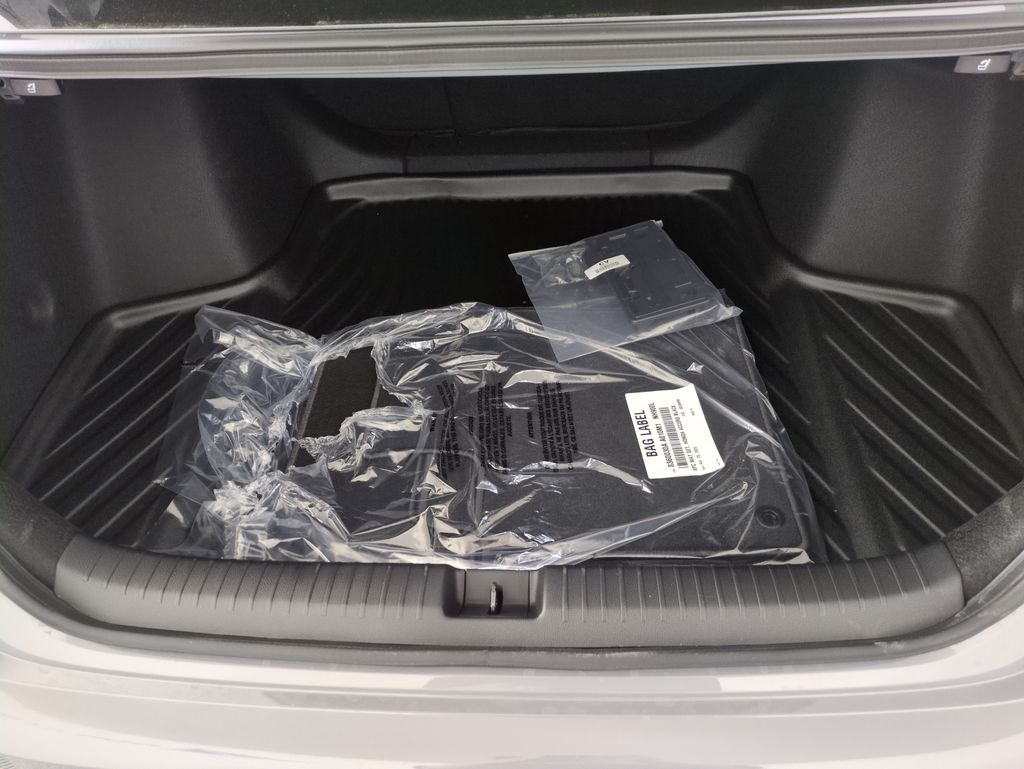 New 2025 Honda Accord For Sale in Fort Wayne, IN