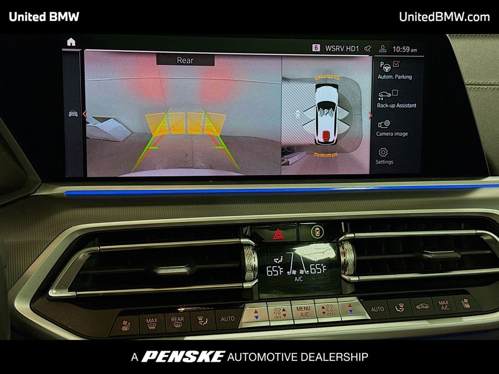 Thumbnail: 2022 BMW X5 - 9
