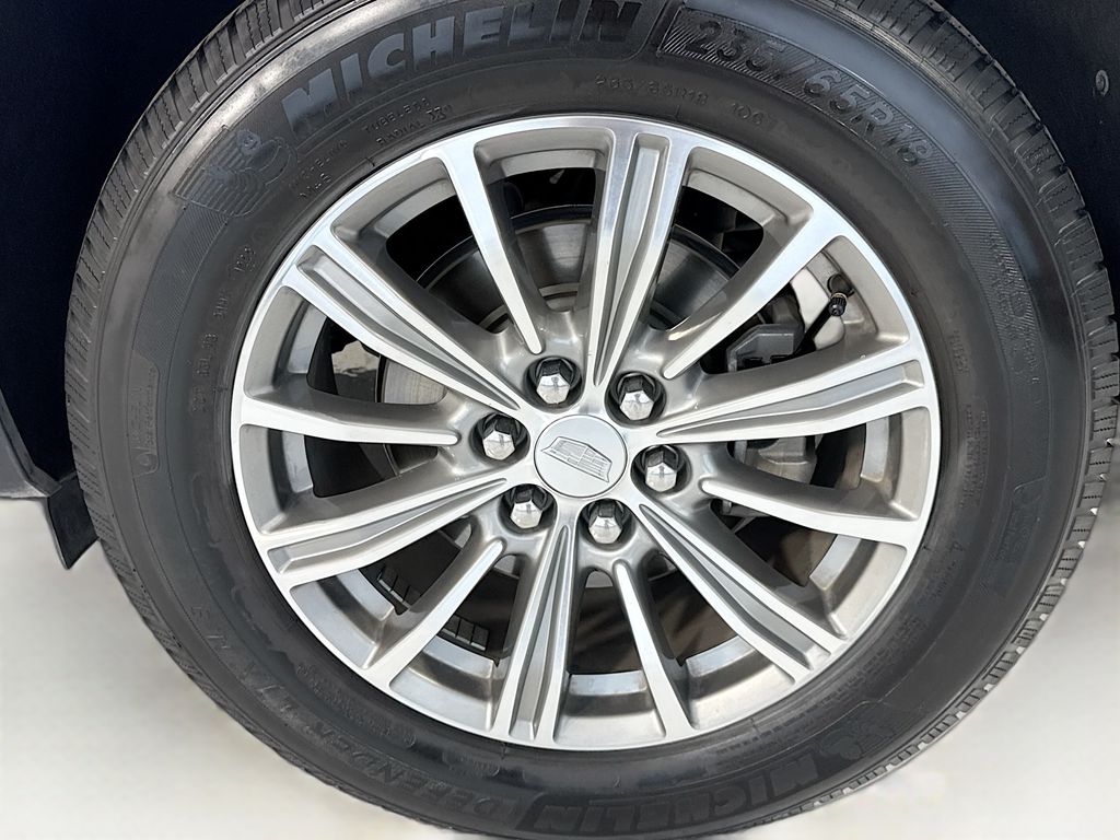 Thumbnail: 2019 Cadillac XT5 - 31