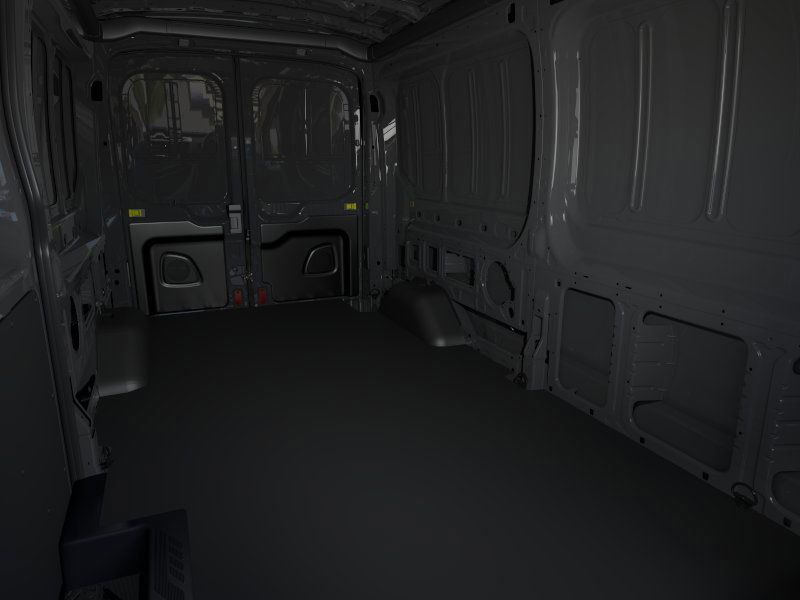 2026 Ford Transit-250 Cargo Van 