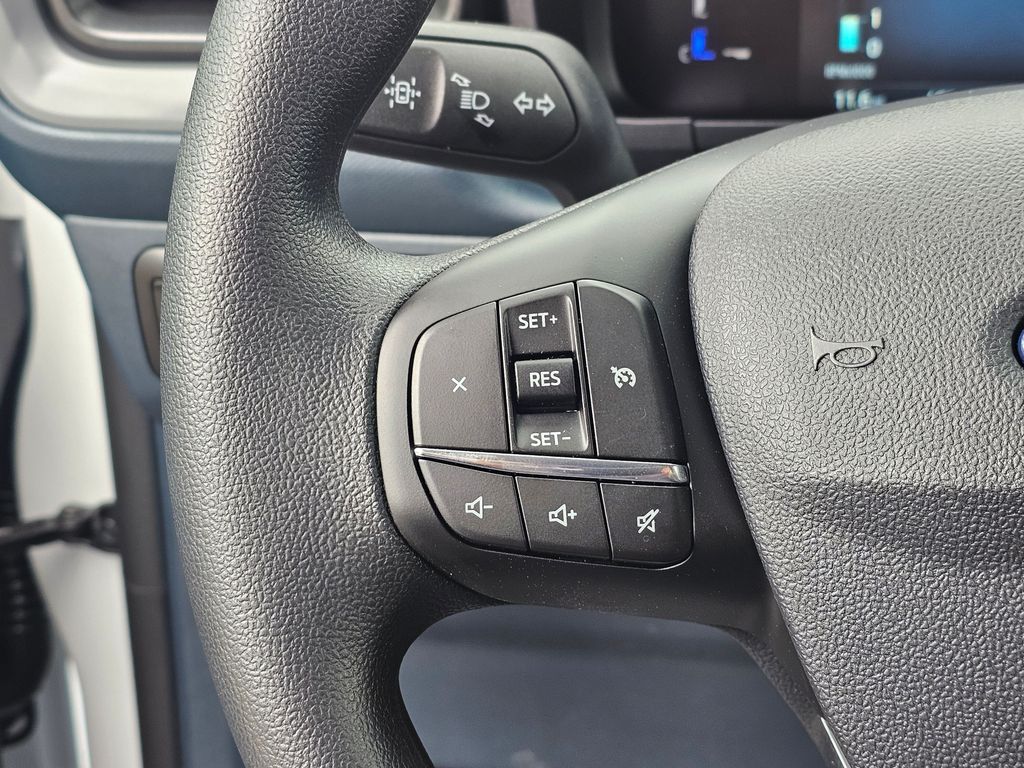 New 2026 White Ford XL image 26