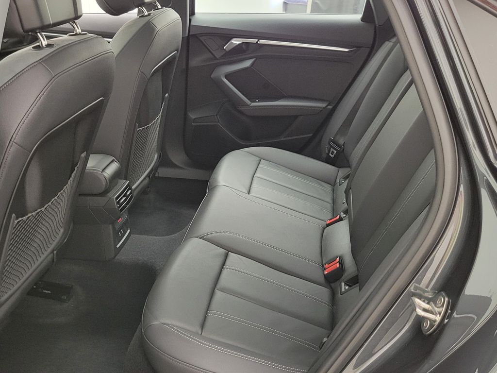 Thumbnail: 2023 Audi A3 - 21