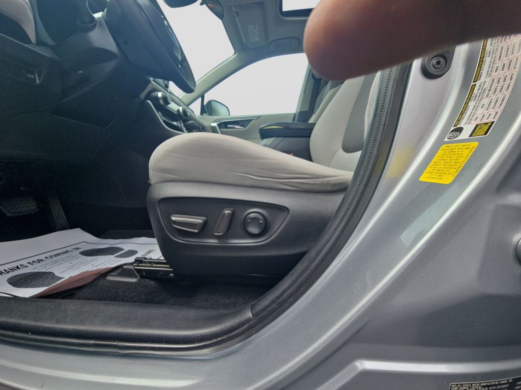 Used 2020 Toyota RAV4 SUV