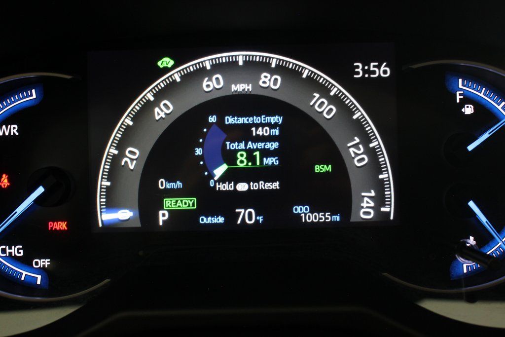 2024 Toyota RAV4 XLE 16