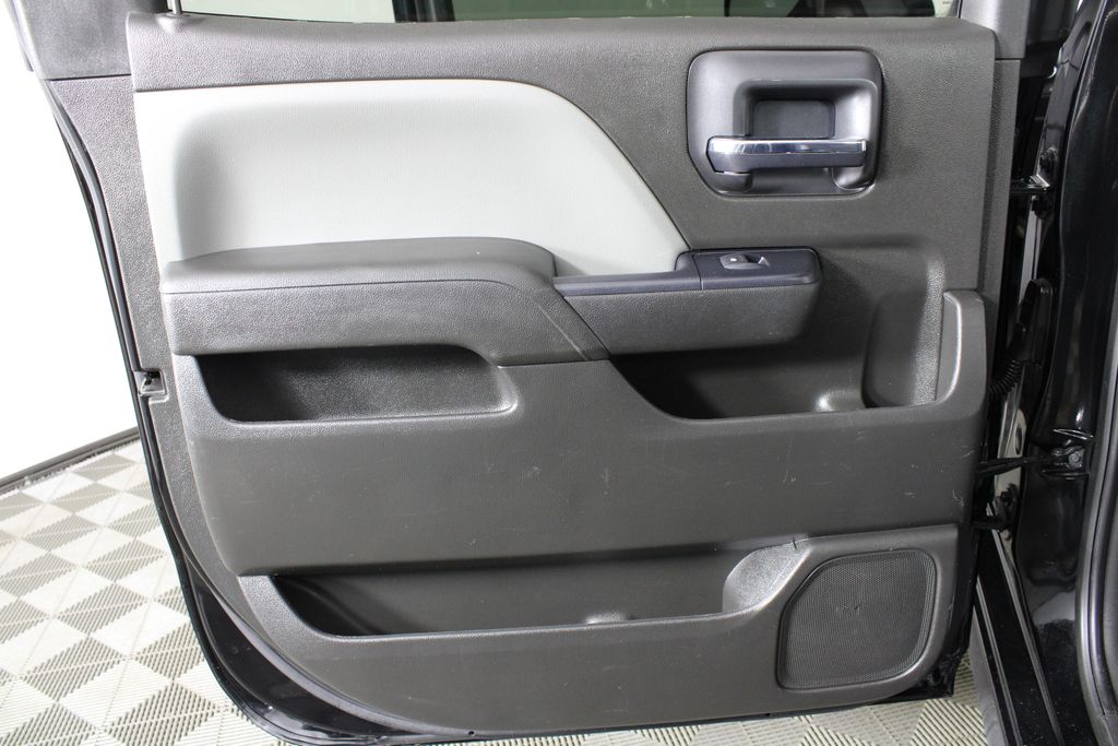 Used 2018 Chevrolet Silverado 1500 for sale in 