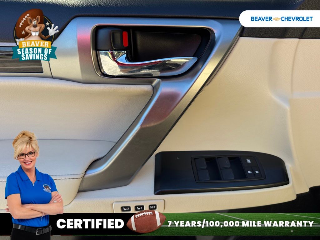 Used 2023 Lexus GX SUV